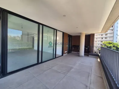 Apartamento com 3 Quartos à venda, 197m² no Sumaré, São Paulo