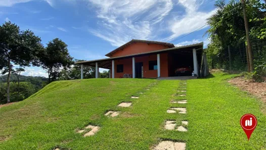 Casa de Condomínio com 3 Quartos à venda, 100m² no Brumadinho, Brumadinho