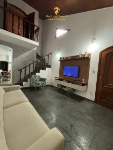 Sobrado com 3 Quartos à venda, 125m² no Bosque dos Eucaliptos, São José dos Campos