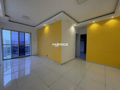 Apartamento com 2 Quartos à venda, 65m² no Barra Olímpica, Rio de Janeiro