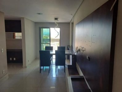 Apartamento com 2 Quartos à venda, 71m² no Colina de Laranjeiras, Serra