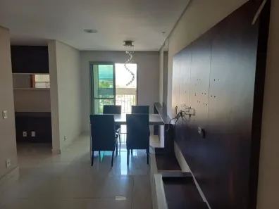Apartamento com 2 Quartos à venda, 71m² no Colina de Laranjeiras, Serra