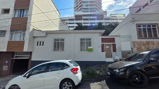 Casa com 3 Quartos à venda, 126m² no São Mateus, Juiz de Fora