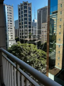 Apartamento com 2 Quartos à venda, 55m² no Bela Vista, São Paulo