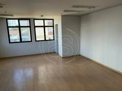 Sala Comercial à venda, 40m² no Chácara Santo Antônio (Zona Sul), São Paulo