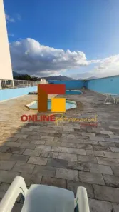 Cobertura com 3 Quartos à venda, 63m² no Cachambi, Rio de Janeiro