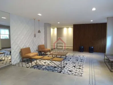 Apartamento com 3 Quartos à venda, 75m² no Parque das Nações, Santo André