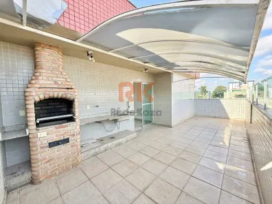 Cobertura com 4 Quartos à venda, 177m² no Itapoã, Belo Horizonte