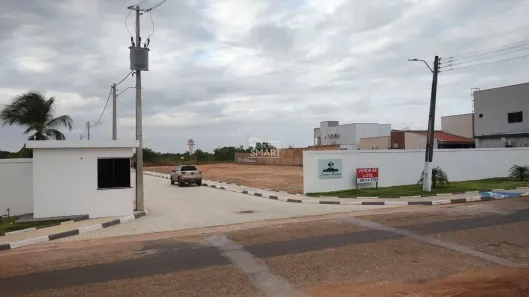 Lote/Terreno à venda, 374m² no Aeroporto, Boa Vista