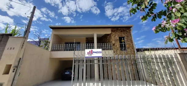 Casa com 3 Quartos à venda, 300m² no Vila Trujillo, Sorocaba
