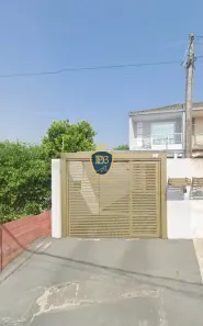 Sobrado com 2 Quartos à venda, 70m² no Contorno, Ponta Grossa