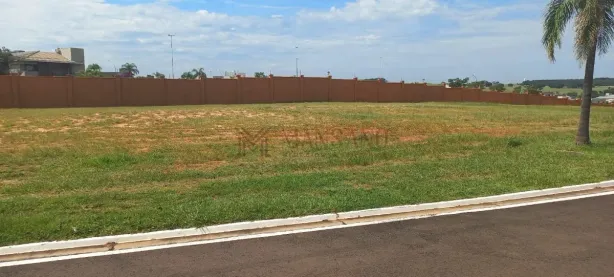 Lote/Terreno à venda, 900m² no Alphaville, Bauru