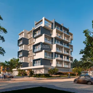 Apartamento com 1 Quarto à venda, 28m² no Universitário, Lajeado
