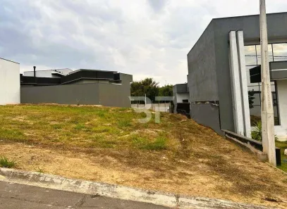 Lote/Terreno à venda, 374m² no Colinas de Indaiatuba, Indaiatuba