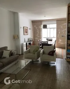 Apartamento com 3 Quartos à venda, 246m² no Santa Cecília, São Paulo