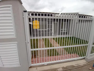 Casa com 2 Quartos à venda, 57m² no Guamiranga, Guaramirim