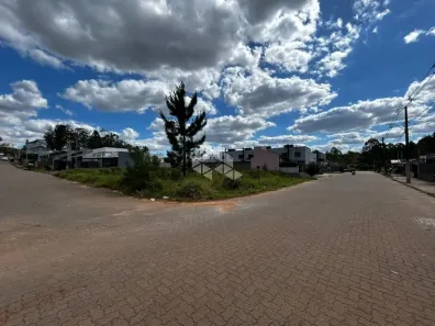 Lote/Terreno à venda, 336m² no Encosta do Sol, Estância Velha