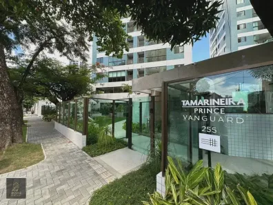 Apartamento com 2 Quartos à venda, 50m² no Tamarineira, Recife