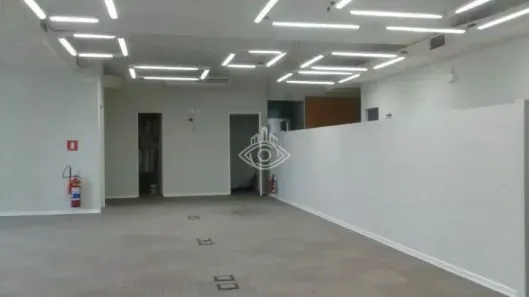Sala Comercial para alugar, 375m² no Cidade Monções, São Paulo