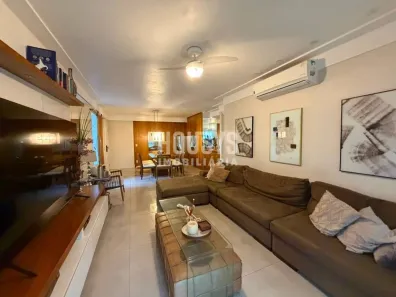 Apartamento com 4 Quartos à venda, 150m² no Barra Olímpica, Rio de Janeiro