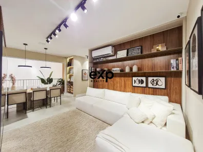 Apartamento com 2 Quartos à venda, 63m² no Centro, Piracicaba