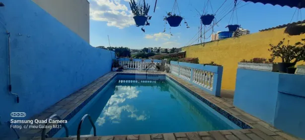 Casa com 3 Quartos à venda, 201m² no Jardim Alvinópolis, Atibaia