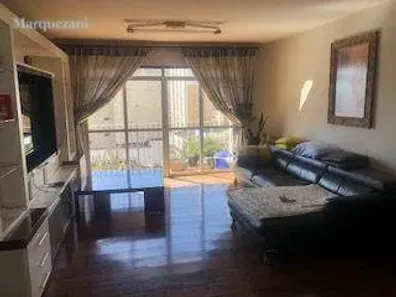 Apartamento com 4 Quartos à venda, 197m² no Bom Retiro, São Paulo