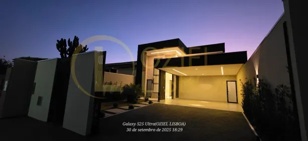 Casa de Condomínio com 4 Quartos à venda, 400m² no Setor Habitacional Vicente Pires, Brasília