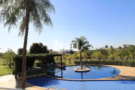 Lote/Terreno à venda, 491m² no Parque Residencial Buona Vita, São José do Rio Preto
