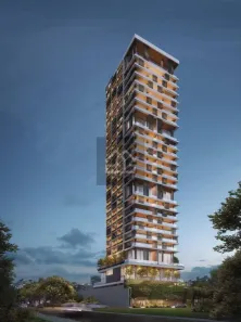 Apartamento com 5 Quartos à venda, 330m² no Country, Cascavel