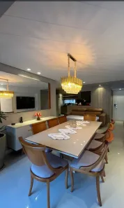 Apartamento com 3 Quartos à venda, 127m² no Treze de Julho, Aracaju