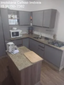 Casa com 3 Quartos à venda, 145m² no Jardim Gonçalves, Sorocaba