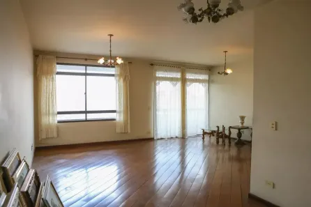 Apartamento com 4 Quartos à venda, 169m² no Vila Ipojuca, São Paulo
