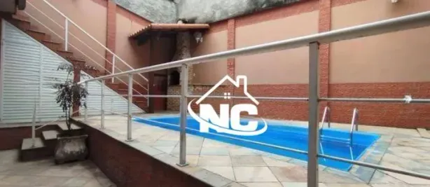 Casa com 3 Quartos à venda, 190m² no Brasilândia, São Gonçalo