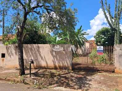 Lote/Terreno à venda, 328m² no Califórnia, Londrina