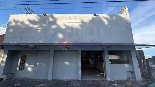 Ponto Comercial à venda, 477m² no Vila Progresso, Jundiaí