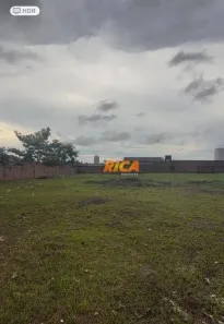 Lote/Terreno à venda, 2220m² no Pedrinhas, Porto Velho