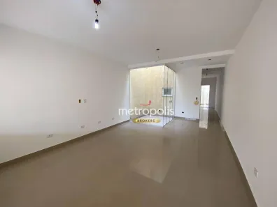 Sobrado com 3 Quartos à venda, 83m² no Sítio Pinheirinho, São Paulo