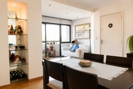 Apartamento com 2 Quartos à venda, 92m² no Vila Andrade, São Paulo