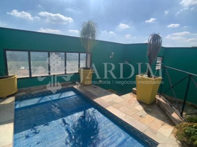 Cobertura com 3 Quartos à venda, 164m² no Centro, Piracicaba