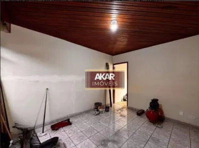 Casa com 2 Quartos à venda, 166m² no Assunção, São Bernardo do Campo