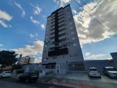 Apartamento com 2 Quartos à venda, 65m² no Parque Industrial, São José dos Campos
