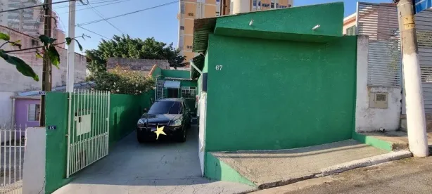 Casa com 2 Quartos à venda, 60m² no Vila Gustavo, São Paulo