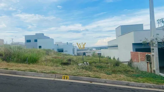 Lote/Terreno à venda, 260m² no Ondinhas, Piracicaba