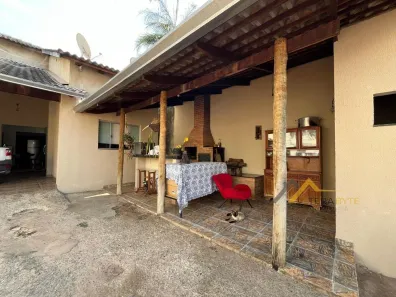 Casa com 3 Quartos à venda, 84m² no Moinho dos Ventos, Goiânia