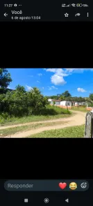 Fazenda/Sítio à venda, 3000m² no Coqueiros de Monte Gordo (Monte Gordo), Camaçari