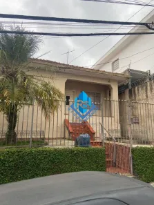 Lote/Terreno à venda, 250m² no Jardim Bela Vista, Santo André