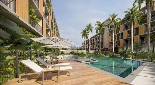 Apartamento com 1 Quarto à venda, 46m² no Morro das Pedras, Florianópolis