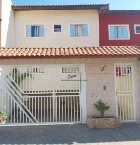 Sobrado com 2 Quartos à venda, 89m² no Penha de França, São Paulo
