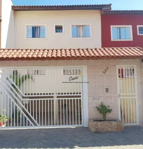 Sobrado com 2 Quartos à venda, 90m² no Penha de França, São Paulo
